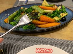 -Mezomd曼索蒂西班牙餐厅(广粤店)