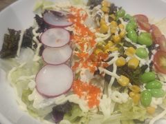 -老大连·海肠捞饭·大连海鲜大连菜(西安路店)