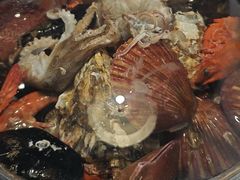 -大锅强·蒸海鲜青岛菜(金沙滩店)