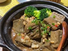 -猪腰一家·地道佛山菜(盐步店)