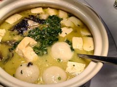 -小秦淮·南京土菜(新亭西路店)