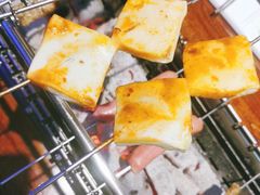 -三个蒙古大叔羊肉串(大宁店)