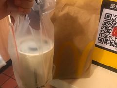-麦当劳(天骄店)
