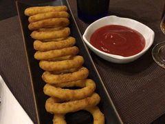 -吱咖啡西式简餐