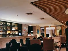 -上海东方佘山翰悦阁酒店·Vie全日制餐厅