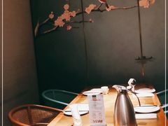-京味斋·烤鸭·北京菜(安贞店)