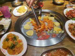 -么子烤肉(化龙池店)