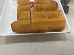 -冠记·肠粉粥品专家(江南大道店)