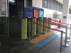-天河体育中心游泳馆