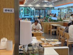 -7+7私家饭堂(人民路店)