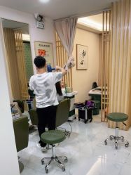 -环球蝶上美业连锁