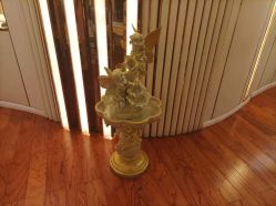 -茜尔维亚修身连锁(杨浦五角场店)