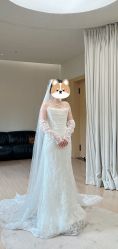 -Chic Bridal 熙可婚纱