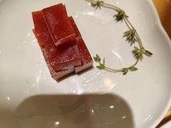 -蔡澜点心·粤菜(花城汇南区店)