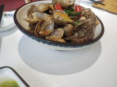 -琼大师东方烤乳猪(亚特兰蒂斯店)