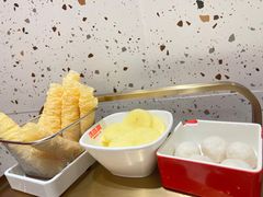 -湯島涮小火锅(余姚五彩城店)