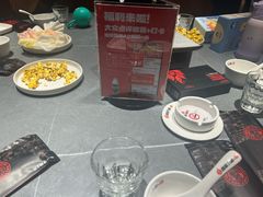 -鼎原力量东北吊炉烧烤(临河街店)