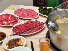 -味逍遥牛肉火锅(万江旗舰店)