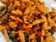 -炉小二铜锅牛蛙•川湘菜(三里屯店)