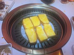 -杨记齐齐哈尔烤肉(总店)