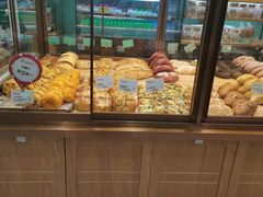 面包甜点陈列柜-法莱索尔(奥莱店)