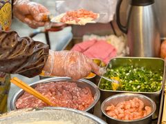 -花园菜市场