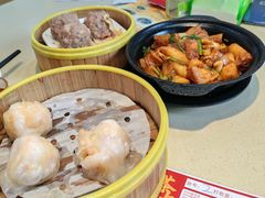 -一茶一点(海景店)