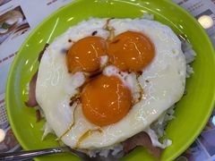 -澳门陈光记烧味饭店(万象城店)