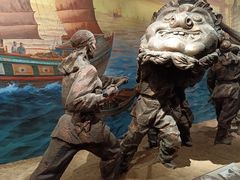 -中国闽台缘博物馆