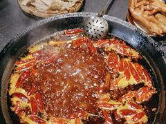 -胖碗火锅(观音桥店)