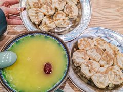 -周口正宗烧麦店
