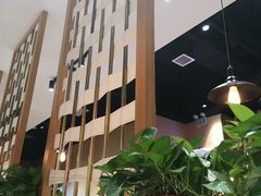 大堂-杨翔豆皮涮牛肚(华阳城店)