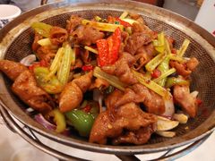 -簋街仔仔小龙虾(簋街二店)
