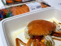 -盒马鲜生(金桥国际广场店)