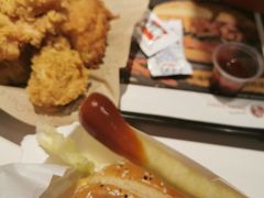 -肯德基(万象店)