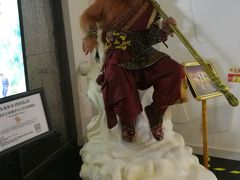 -金逸影城(大悦城IMAX激光店)