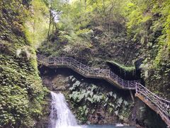 -神龙峡风景区