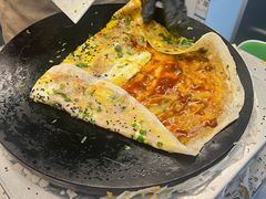 -琦琦蛋饼铺(上南店)
