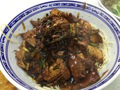 -明呈黄鱼面馆(斜土路店)