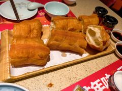 -点都德(长泰广场店)