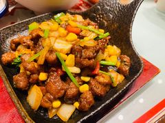 -吉祥春饼·烤鸭(国贸店)