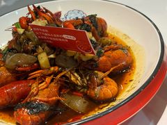 -星城源·小龙虾老铺子(坡子街店)