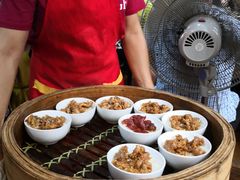 -品香排骨饭(羊官路店)