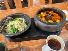 -云海肴·汽锅鸡·云南代表菜(美罗城店)