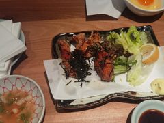 -初居食屋日式料理(万象城购物中心店)