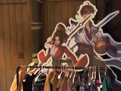 -暴风岛沉浸式体验馆(百联世纪店)