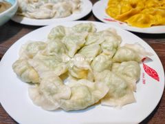 -船歌鱼水饺(高新园区店)