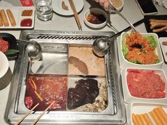 -海底捞火锅(华润万象汇店)