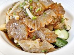-味莊·青岛菜(云霄路店)