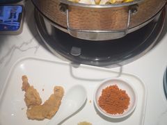 -魏斯理汉堡(西安沣东吾悦店)